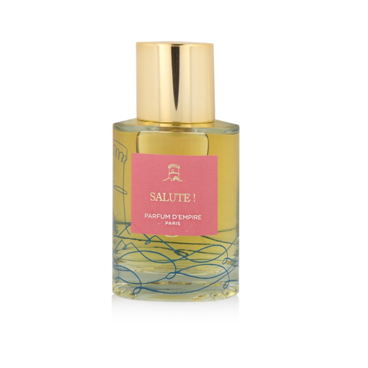Parfum d'Empire Salute! Eau De Parfum 100 ml (unisex)