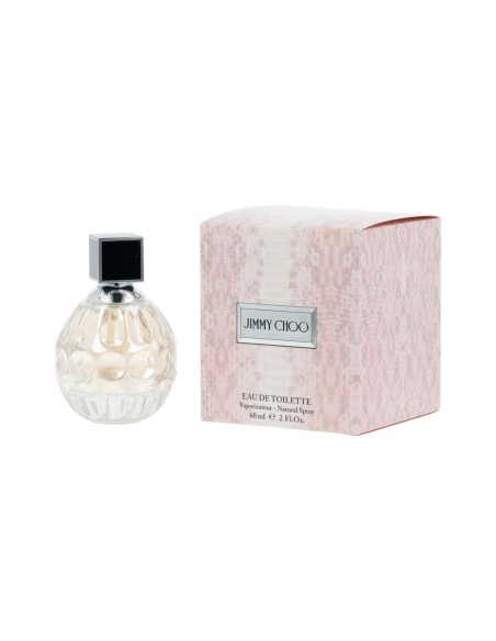 Jimmy Choo Jimmy Choo Eau De Toilette 60 ml (woman)