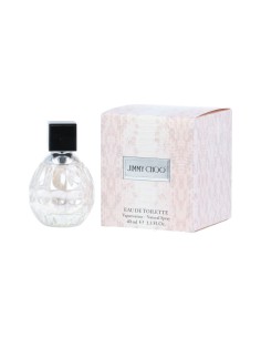 Jimmy Choo Jimmy Choo Eau De Toilette 40 ml (woman)