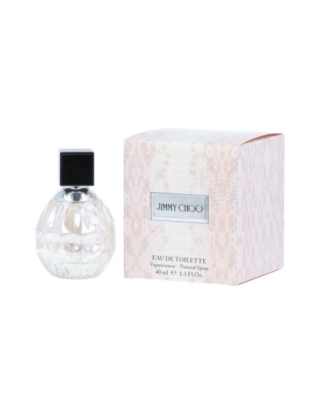 Jimmy Choo Jimmy Choo Eau De Toilette 40 ml (woman)