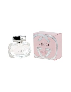 Gucci Bamboo Eau De Toilette 75 ml (woman)