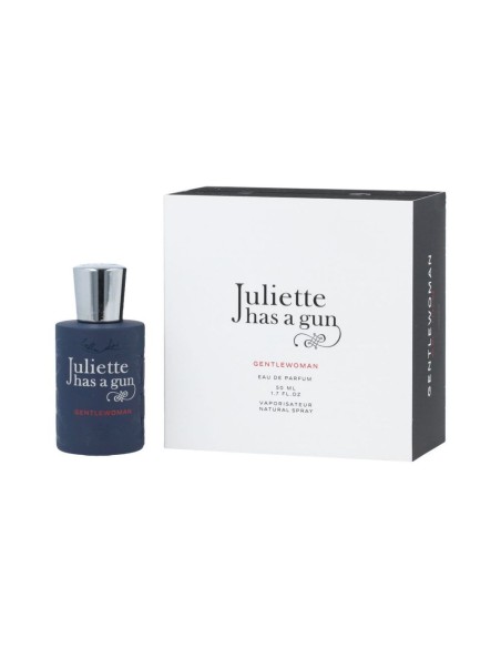 Juliette Has A Gun Gentlewoman Eau De Parfum 50 ml (woman)