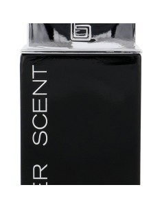 Jacques Bogart Silver Scent Intense Eau De Toilette 100 ml (man)