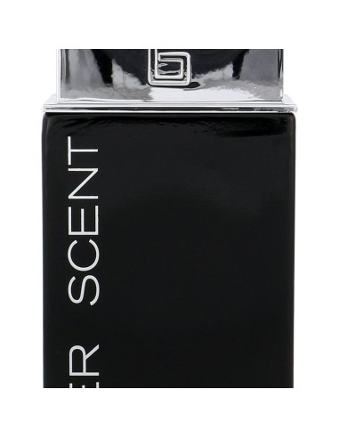 Jacques Bogart Silver Scent Intense Eau De Toilette 100 ml (man)