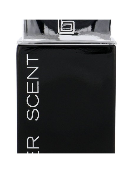 Jacques Bogart Silver Scent Intense Eau De Toilette 100 ml (man)