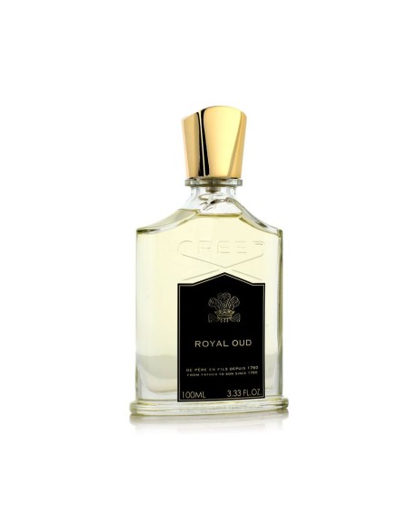 Creed Royal Oud Eau De Parfum 100 ml (unisex)
