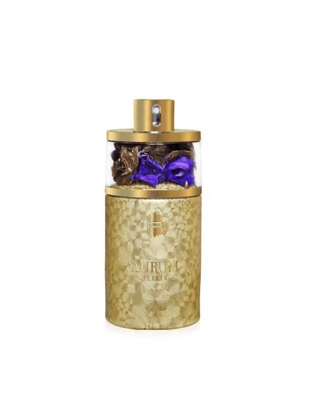 Ajmal Aurum Elixir Eau De Parfum 75 ml (unisex)