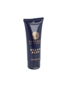 Versace Pour Homme Dylan Blue After Shave Balm 100 ml (man)