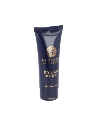 Versace Pour Homme Dylan Blue After Shave Balm 100 ml (man)