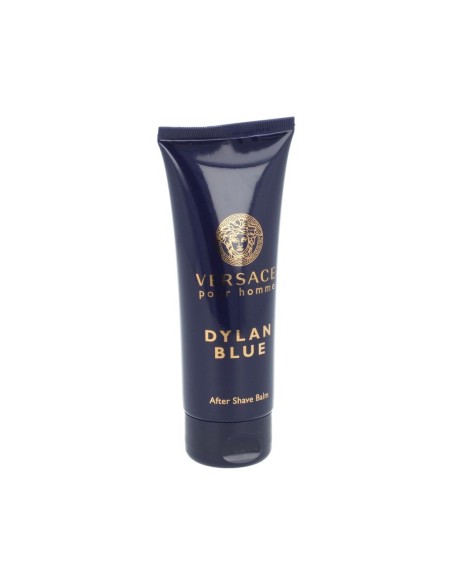 Versace Pour Homme Dylan Blue After Shave Balm 100 ml (man)