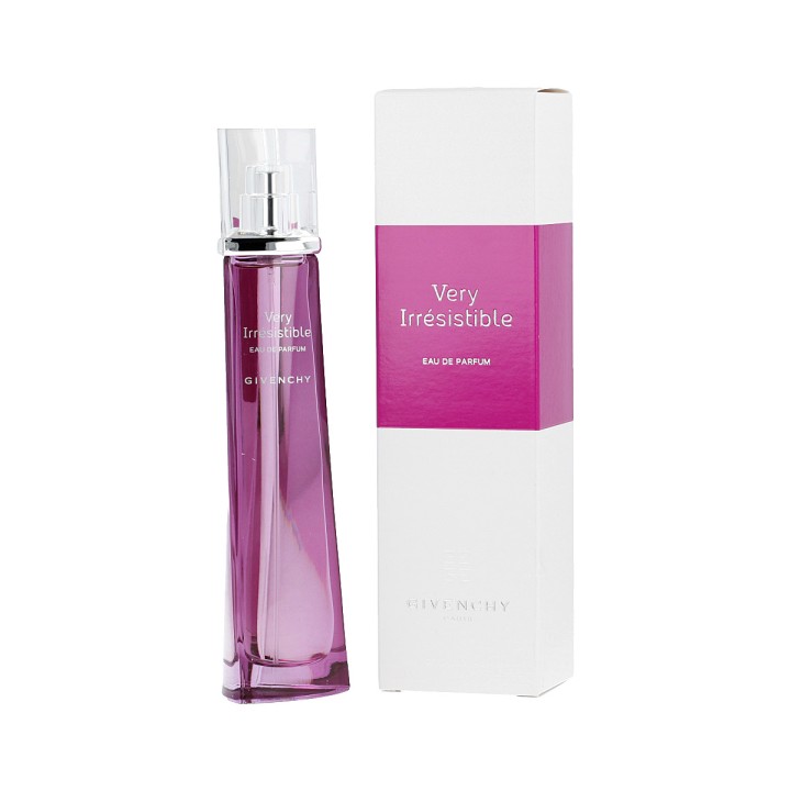 Givenchy Very Irrésistible Eau De Parfum 50 ml (damen)