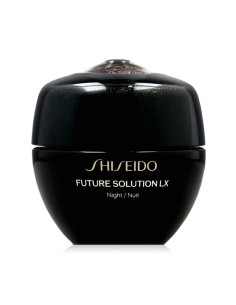 Shiseido Future Solution LX Total Regenerating Cream 50 ml