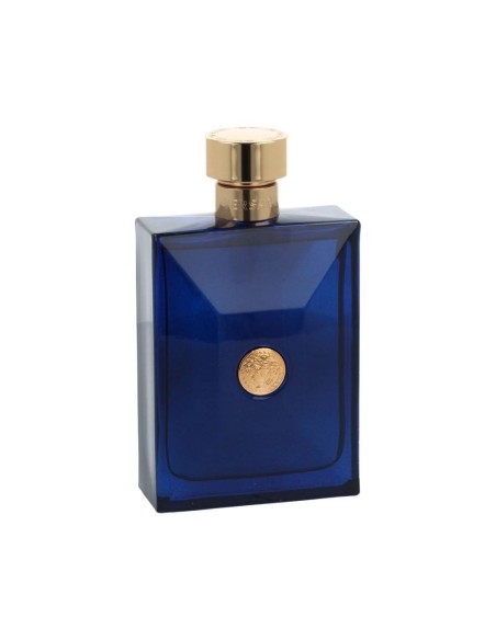 Versace Pour Homme Dylan Blue Eau De Toilette 200 ml (man)