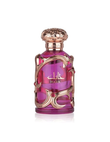 Lattafa Habik For Women Eau De Parfum 100 ml (woman)