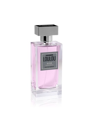 Al Haramain Loulou Noir Eau De Parfum 100 ml (woman)