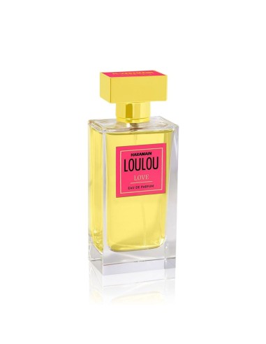 Al Haramain Loulou Love Eau De Parfum 100 ml (woman)