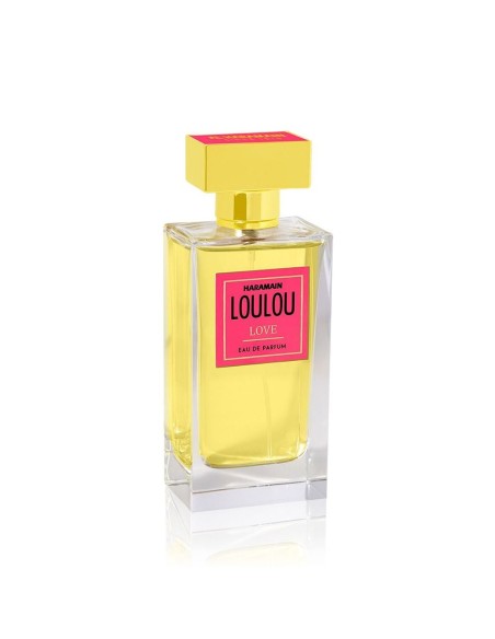 Al Haramain Loulou Love Eau De Parfum 100 ml (woman)
