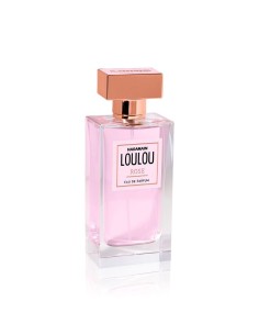 Al Haramain Loulou Rose Eau De Parfum 100 ml (woman)