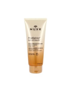 Nuxe Prodigieux Golden Shimmer Shower Oil 200 ml