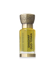 Swiss Arabian Shaghaf Oud Tonka Perfumed Oil 12 ml (unisex)