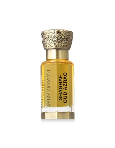 Swiss Arabian Shaghaf Oud Azraq Perfumed Oil 12 ml (unisex)