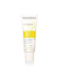 Bioderma Photoderm AKN Mat SPF 30 PA+++ 40 ml