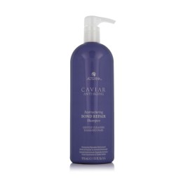 Alterna Caviar Anti-Aging Restructuring Bond Repair Shampoo 976 ml