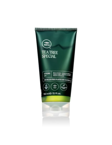 Paul Mitchell Tea Tree Special Styling Gel 150 ml