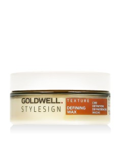 Goldwell StyleSign Texture Defining Wax 75 ml