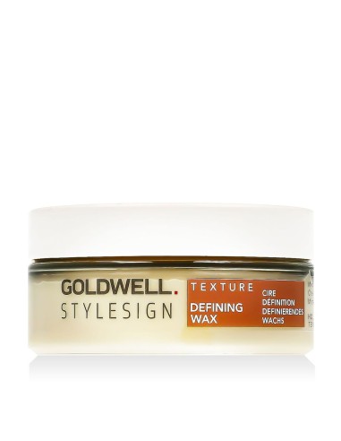 Goldwell StyleSign Texture Defining Wax 75 ml