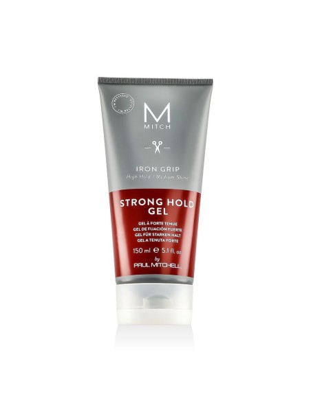 Paul Mitchell Mitch Iron Grip Strong Hold Gel 150 ml