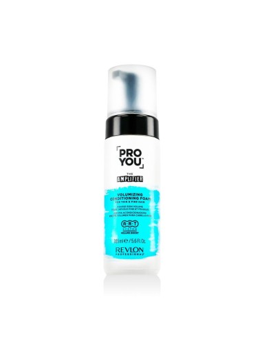 Revlon Professional Pro You The Amplifier Volumizing Conditioning Foam 165 ml