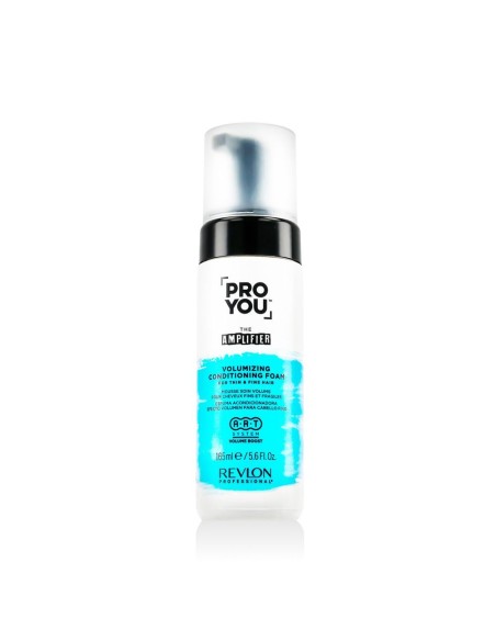 Revlon Professional Pro You The Amplifier Volumizing Conditioning Foam 165 ml Revlon Professional Pro You The Amplifier Volumizing Conditioning Foam 165 ml
