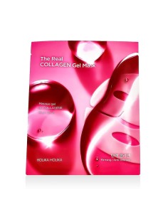 Holika Holika The Real Collagen Gel Mask 35 g