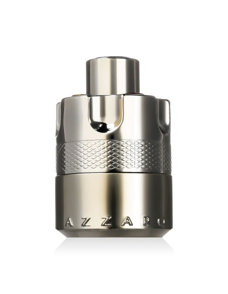 Azzaro Wanted Eau De Parfum 50 ml (man)