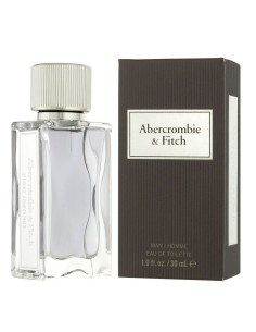 Abercrombie & Fitch First Instinct Eau De Toilette 30 ml (man)