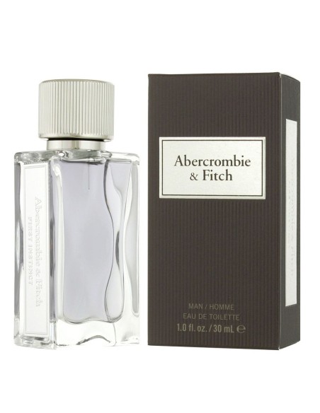Abercrombie & Fitch First Instinct Eau De Toilette 30 ml (man)
