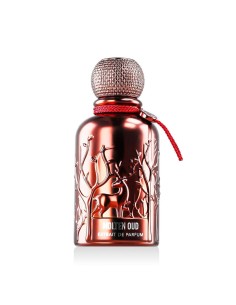 Auraa Desire Molten Oud Extrait de parfum 100 ml (unisex)