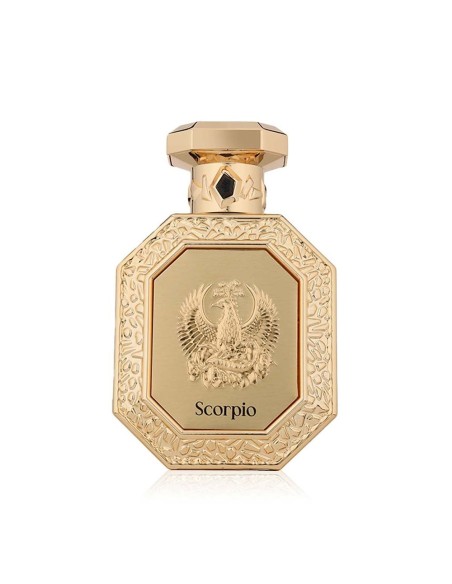 French Avenue Genesis Scorpio Eau De Parfum 90 ml (unisex)