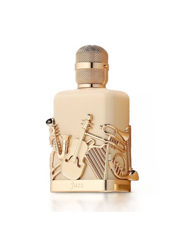 Fragrance World Notes Jazz Eau De Parfum 100 ml (unisex)