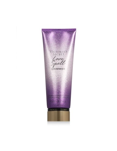 Victoria's Secret Love Spell Shimmer Body Lotion 236 ml (woman)