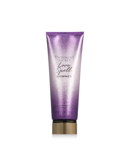 Victoria's Secret Love Spell Shimmer Body Lotion 236 ml (woman)