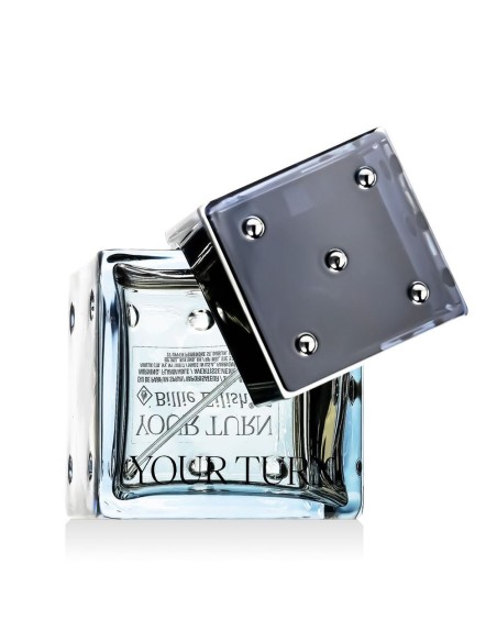 Billie Eilish Your Turn Eau De Parfum 100 ml (unisex)