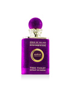 Anfar 1950 Tres Violet Extrait de Parfum 100 ml (woman)