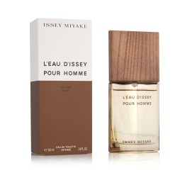 Issey Miyake L'Eau d'Issey Pour Homme Vétiver Eau De Toilette Intense 50 ml (uomo)