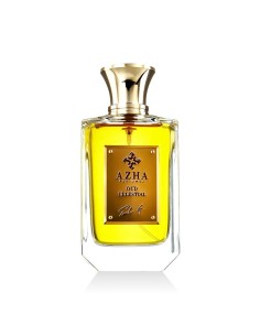 Azha Perfumes Oud Celestial Eau De Parfum 100 ml (unisex)