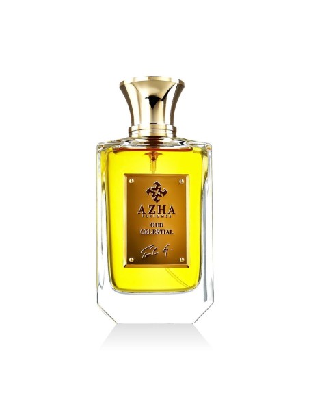 Azha Perfumes Oud Celestial Eau De Parfum 100 ml (unisex)