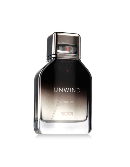 TUMI Unwind Eau De Parfum 100 ml (man) TUMI Unwind Eau De Parfum 100 ml (man)
