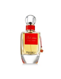 Pendora Scents Bohemia Rouge Incense Eau De Parfum 100 ml (unisex)