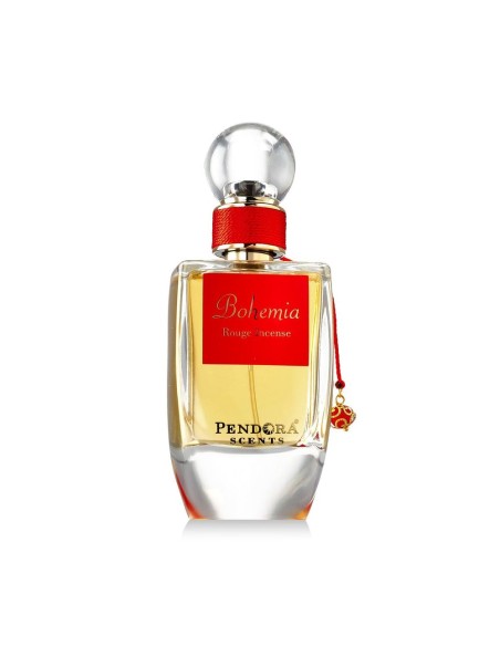 Pendora Scents Bohemia Rouge Incense Eau De Parfum 100 ml (unisex)
